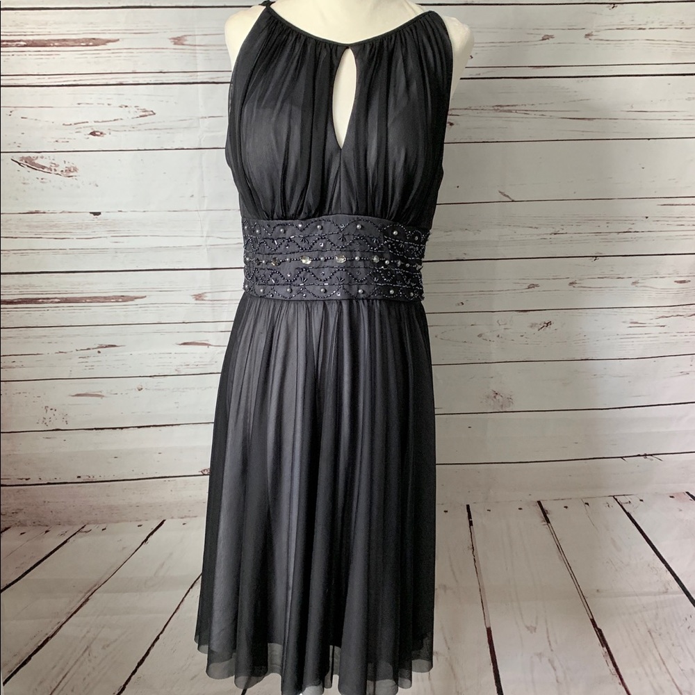 La Nouvelle Renaissance Formal Dress